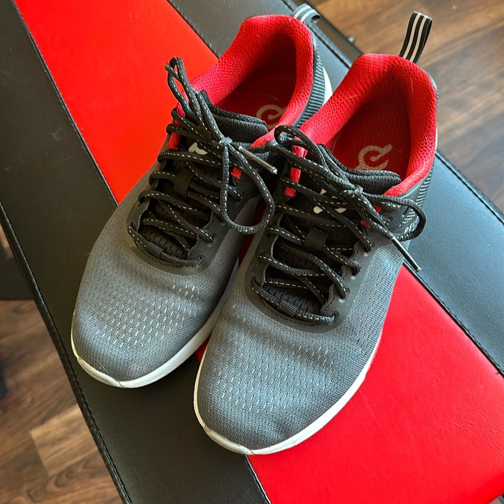 Peloton sneakers